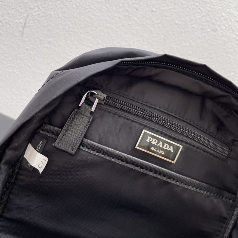 Prada Waist Chest Packs